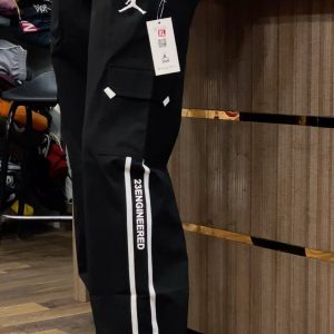 23 ENGENIERED track pants