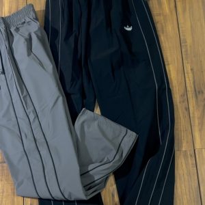 The Imported Side Designer Track Pant