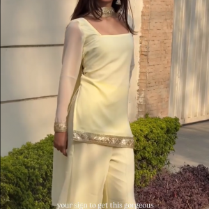 Tinker Fairy Dreams • Soft • Luxuriously Flowing cream