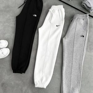 premium Summer Joggers
