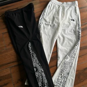 Premium Side Designer Track